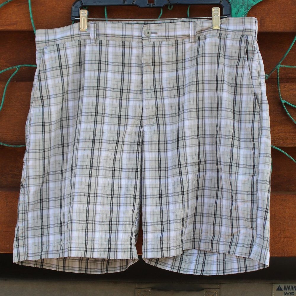 Champions Tour Golf Shorts-Size 40